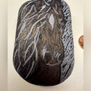Hand Painted Rock